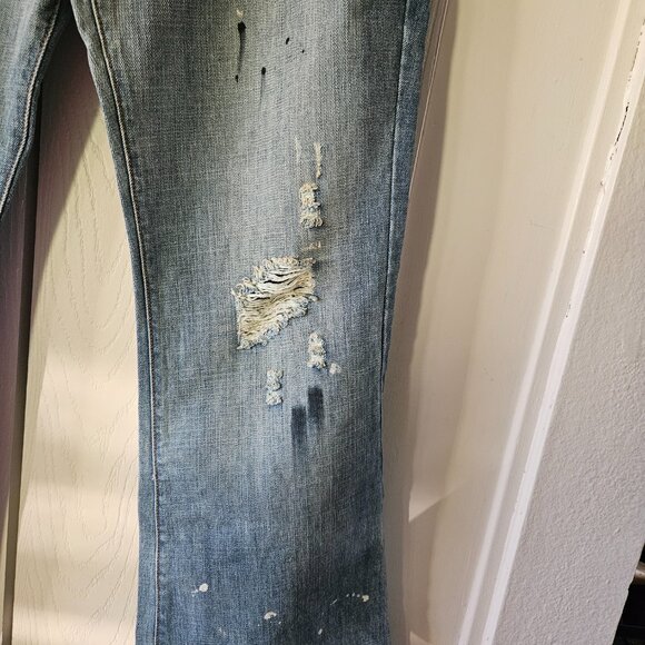 Abercrombie & Fitch Jeans - Picture 3 of 9